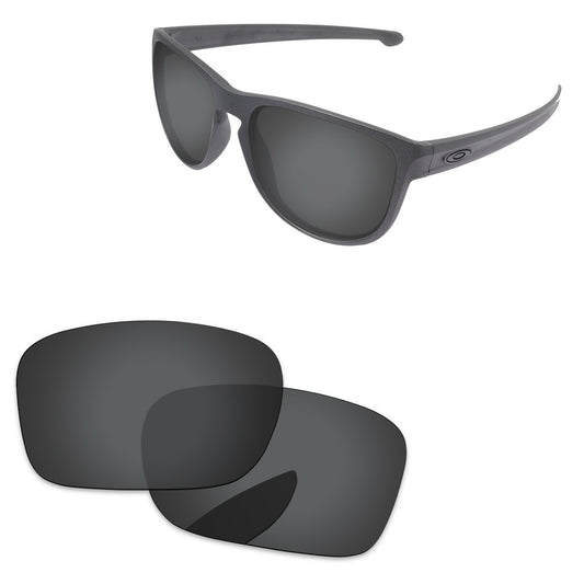 Oakley Sliver R Replacement Lenses