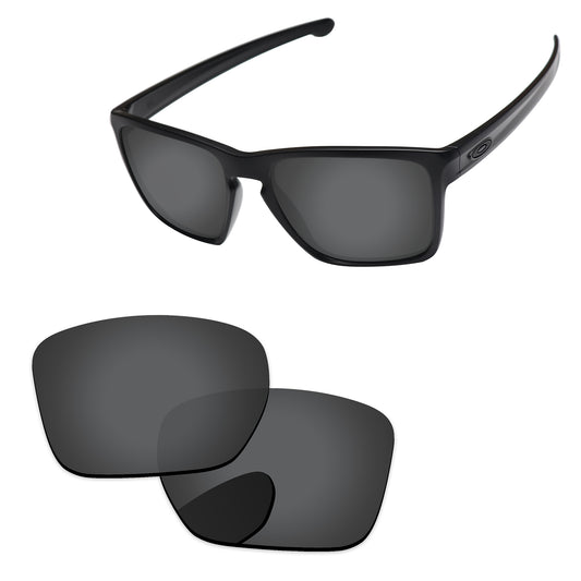 Oakley Sliver XL Asian Fit Replacement Lenses