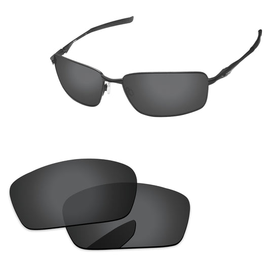 Oakley Splinter Replacement Lenses