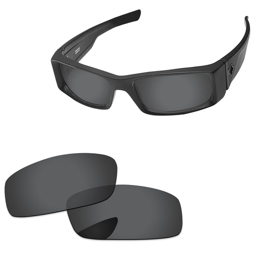 Spy Optic Hielo Replacement Lenses