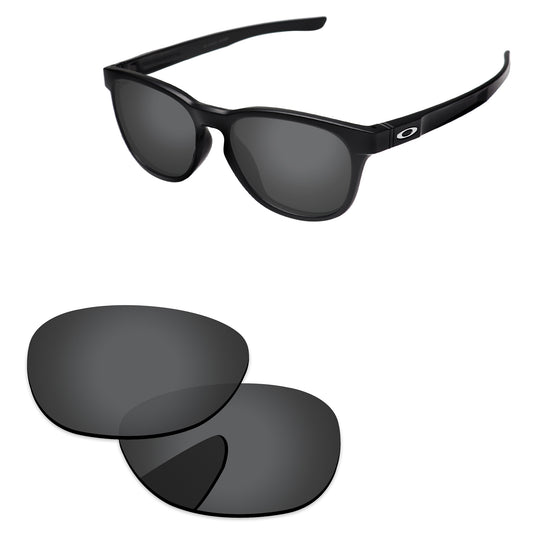 Oakley Stringer Replacement Lenses