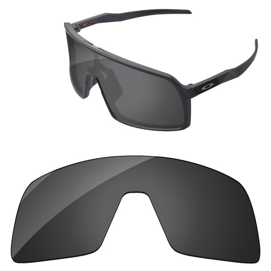 Oakley Sutro Asian Fit Replacement Lenses