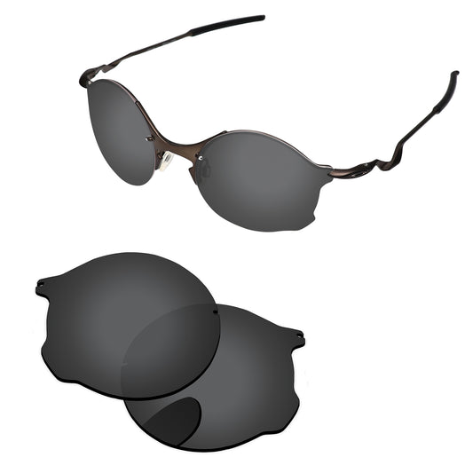 Oakley Tailend Replacement Lenses