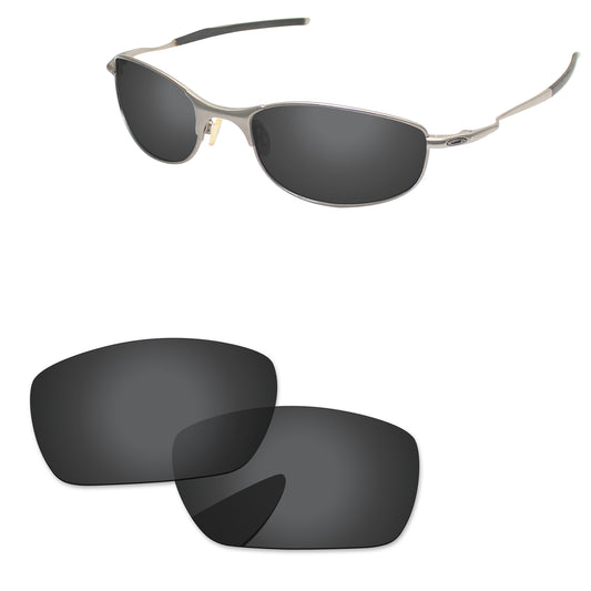 Oakley Tightrope Replacement Lenses