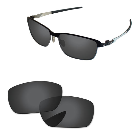 Oakley Tinfoil Replacement Lenses