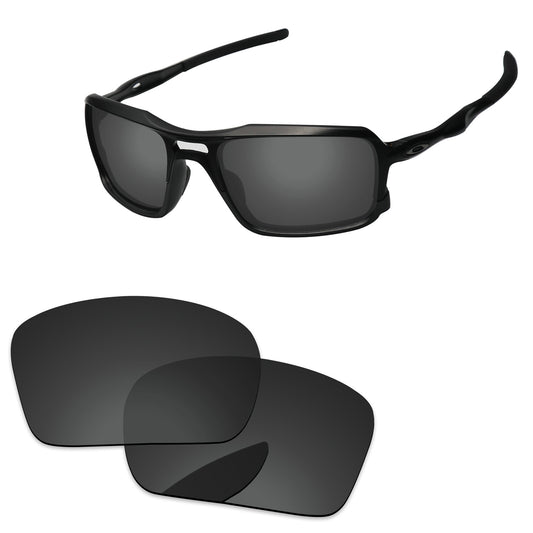 Oakley Triggerman Replacement Lenses