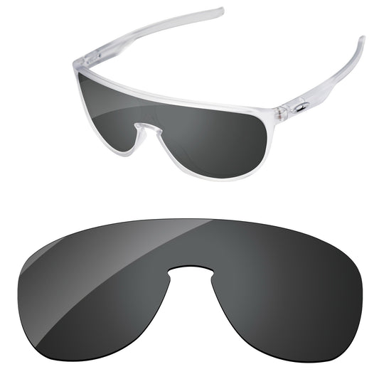 Oakley Trillbe Replacement Lenses