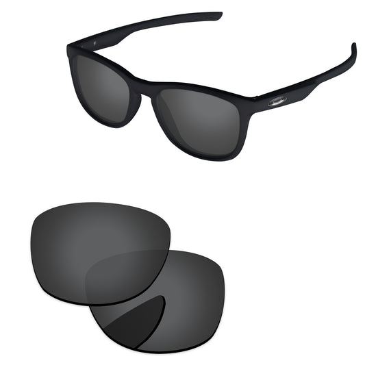 Oakley Trillbe X Replacement Lenses