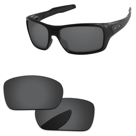 Oakley Turbine Replacement Lenses