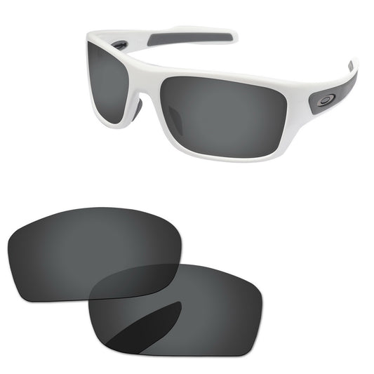 Oakley Turbine XS Replacement Lenses