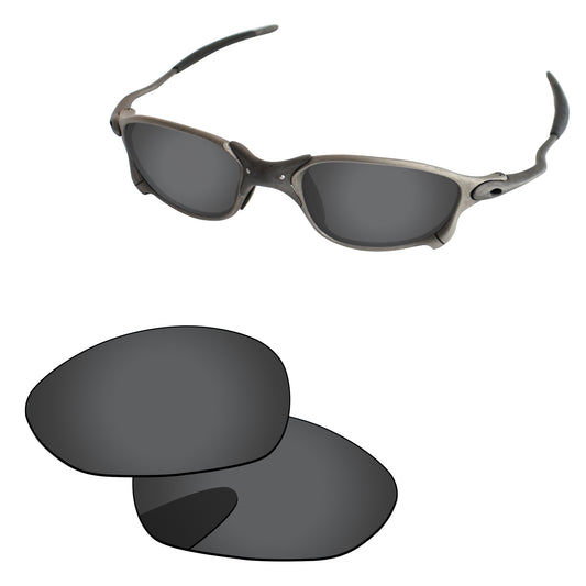 Oakley X Metal XX Replacement Lenses