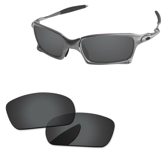 Oakley X Squared Replacement Lenses