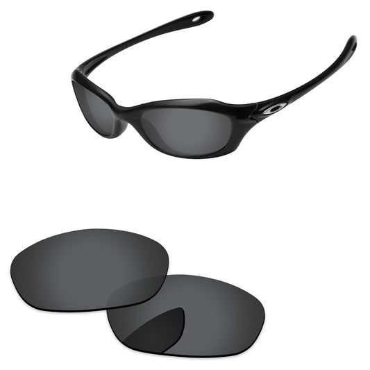 Oakley XS Fives Replacement Lenses